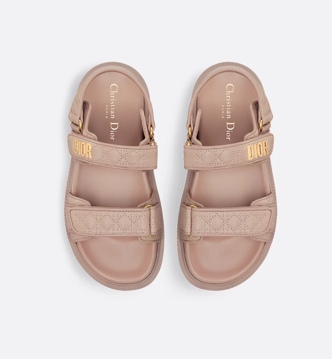 Dioract Sandal - Image 5